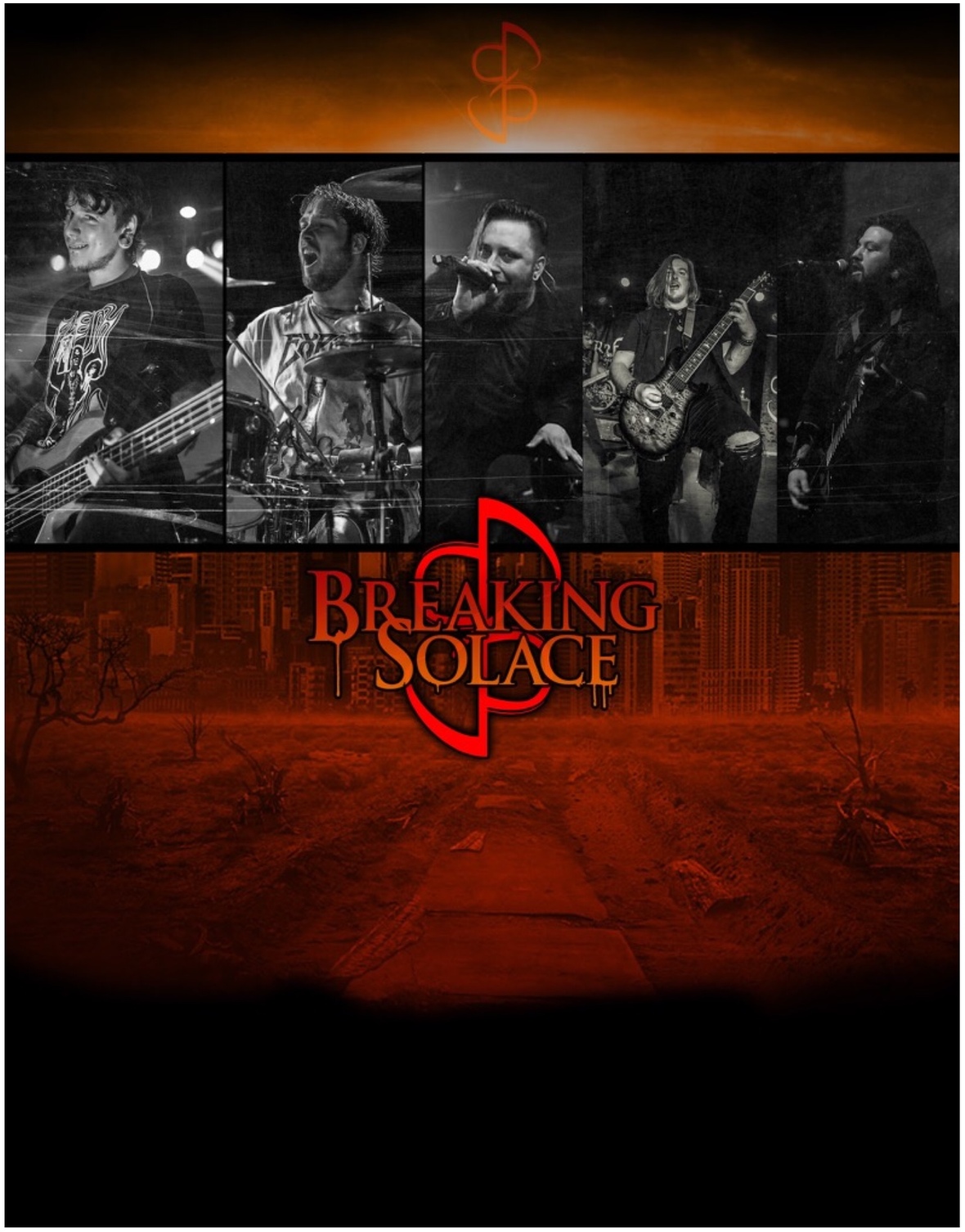 BREAKING SOLACE